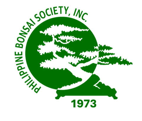 Philippine Bonsai Society, Inc. logo